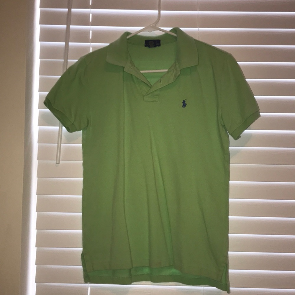 Ralph Lauren Polo